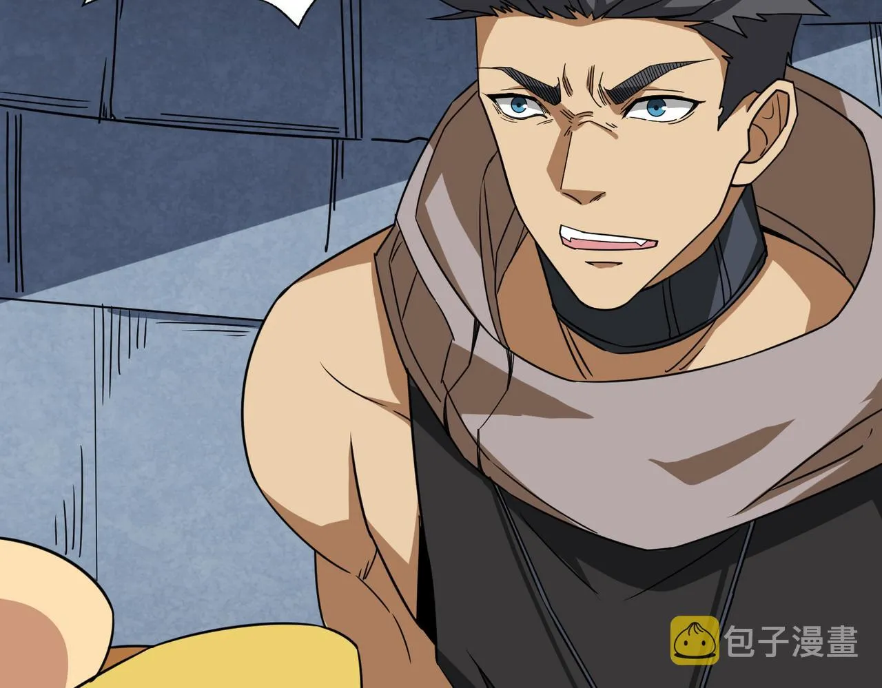 第277话 我裂开了 第23页