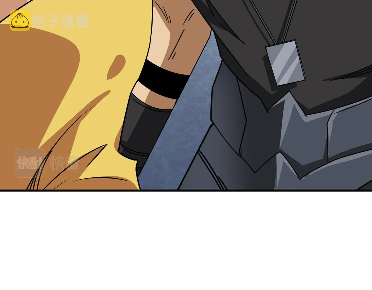 第277话 我裂开了 第24页