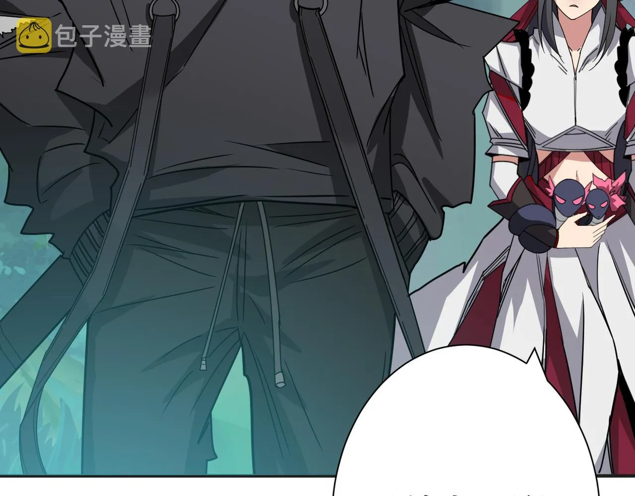 第277话 我裂开了 第78页