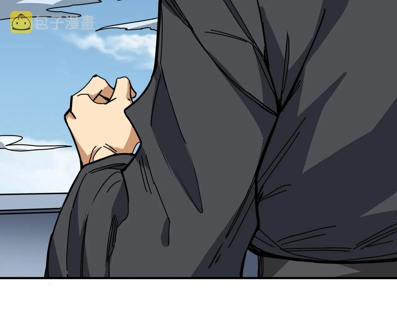 第279话 海市蜃楼 第64页