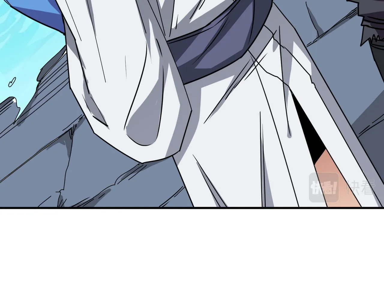第281话 看不见的神器 第75页