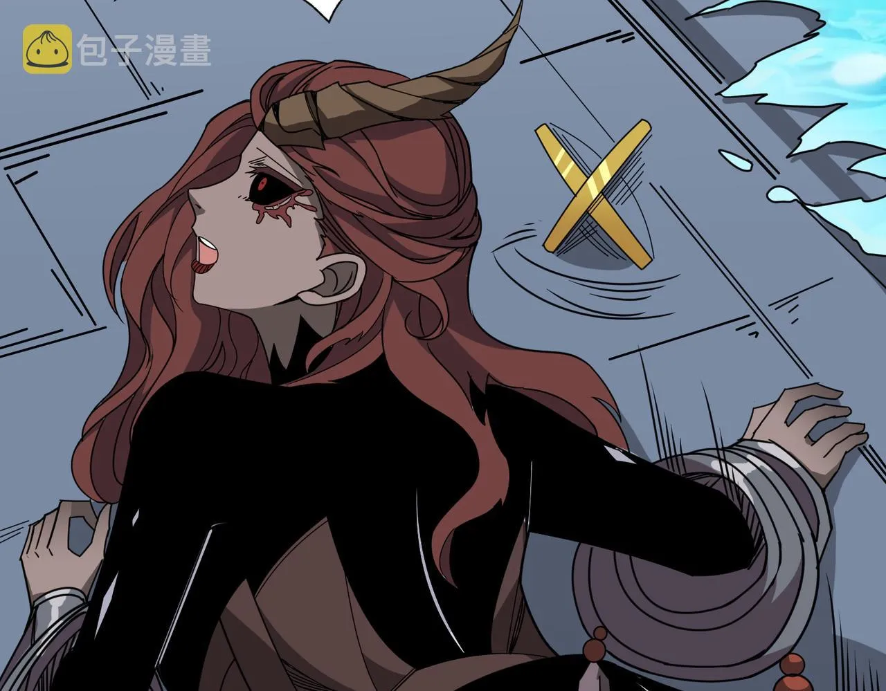 第281话 看不见的神器 第80页