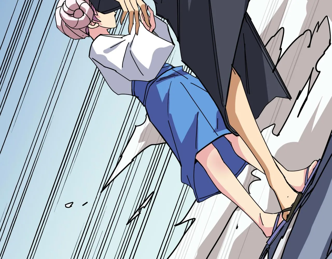 第284话 八门金锁 第26页