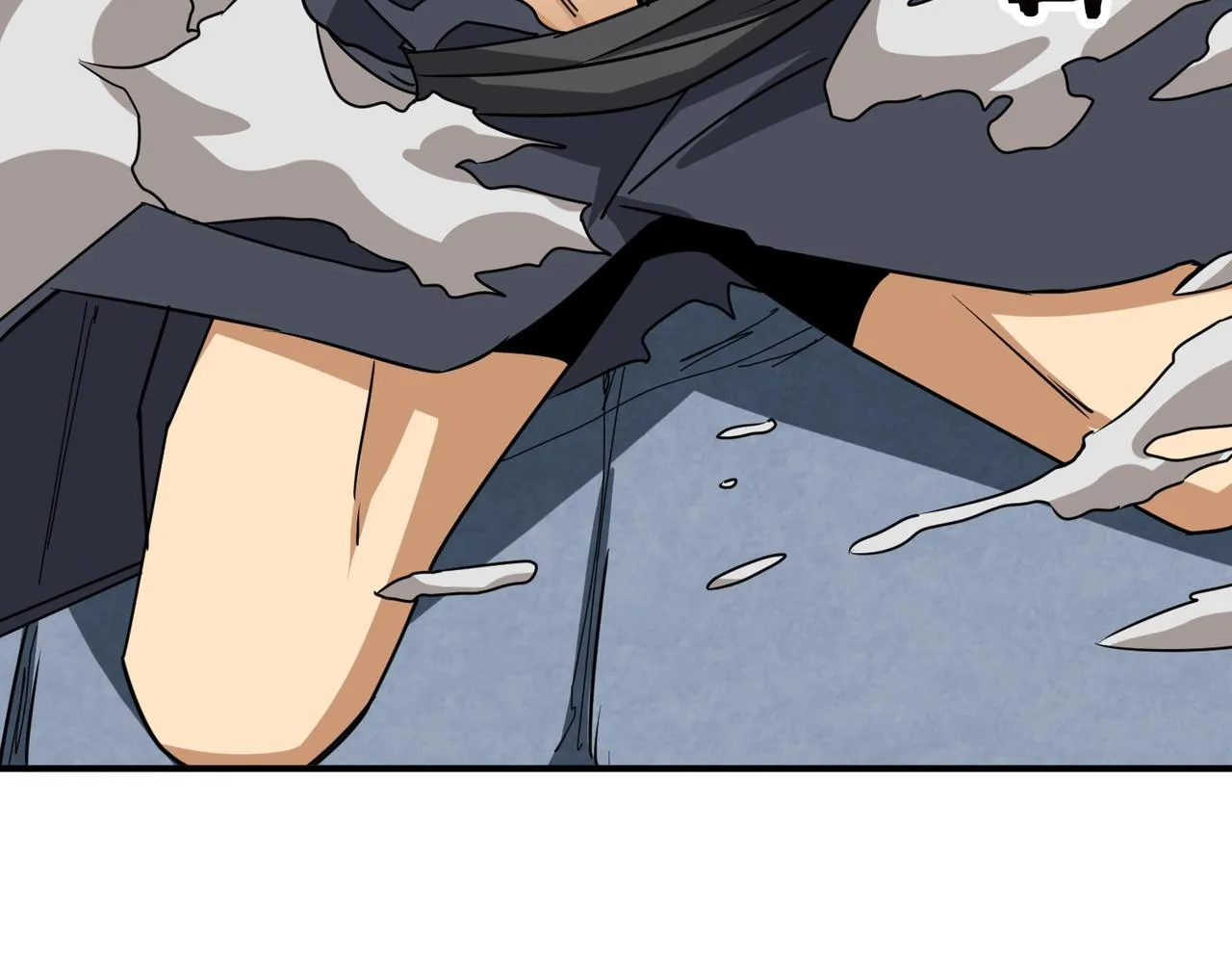 第284话 八门金锁 第39页