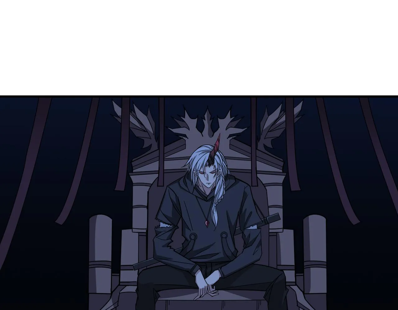 第284话 八门金锁 第101页
