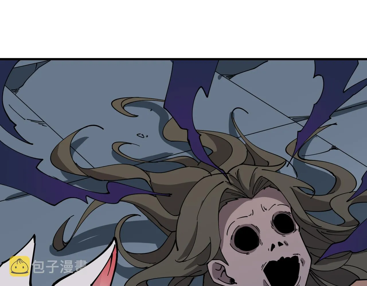 第285话 风之语 第89页