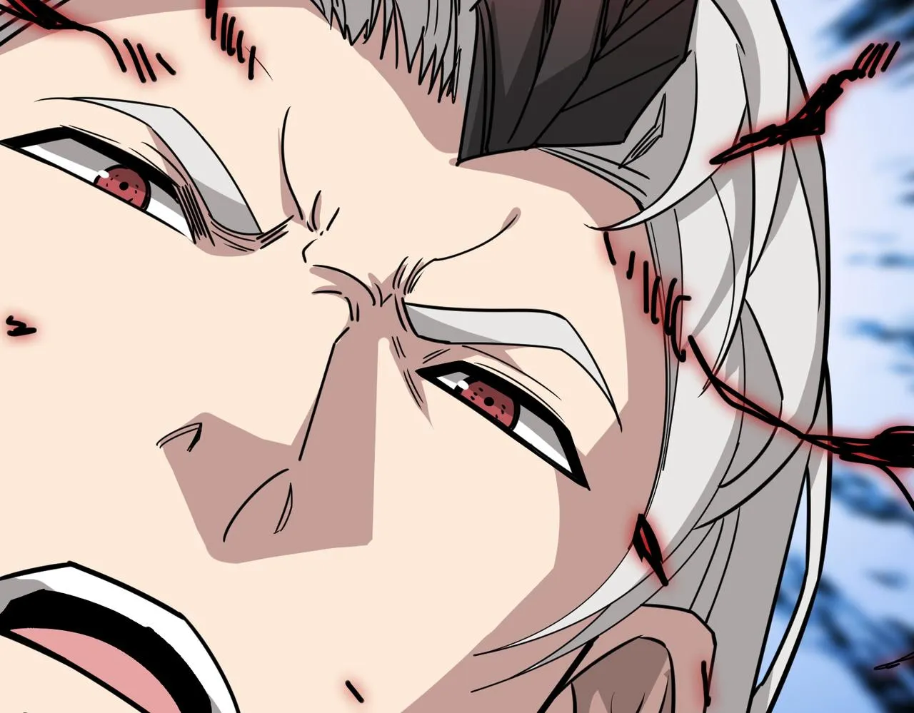第287话 禁声的巫女 第5页