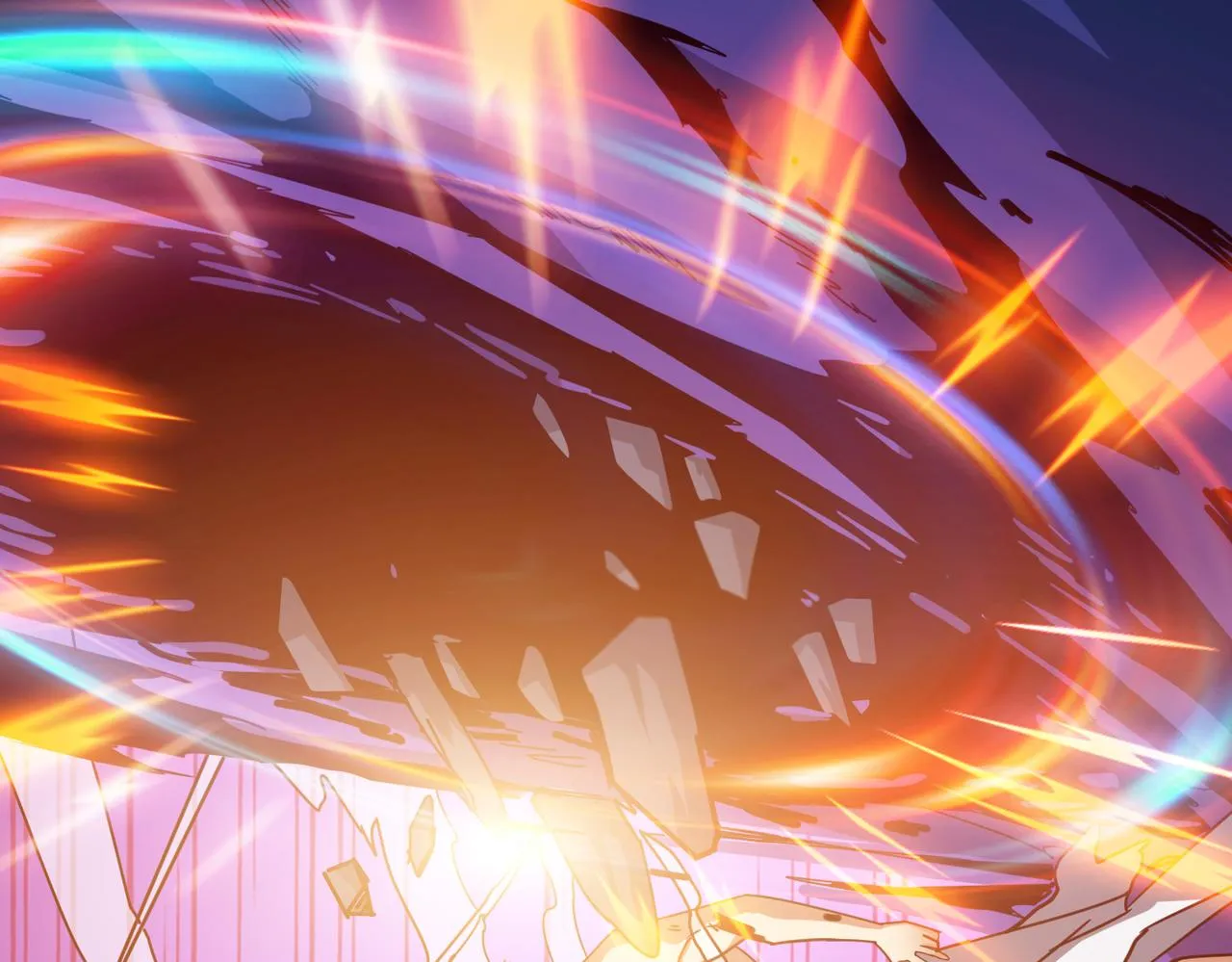 第287话 禁声的巫女 第12页