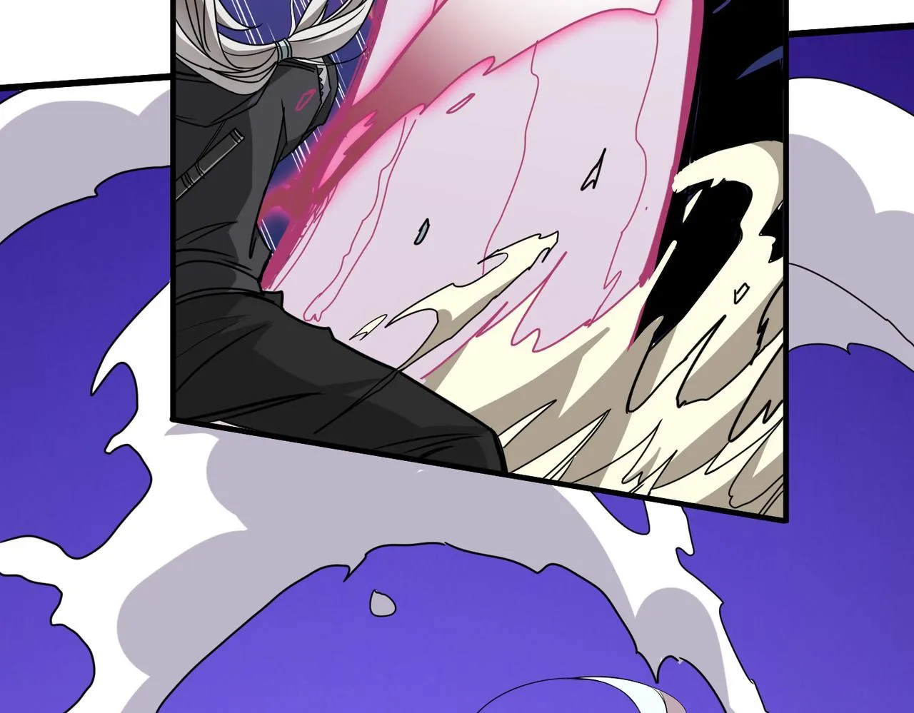 第287话 禁声的巫女 第24页