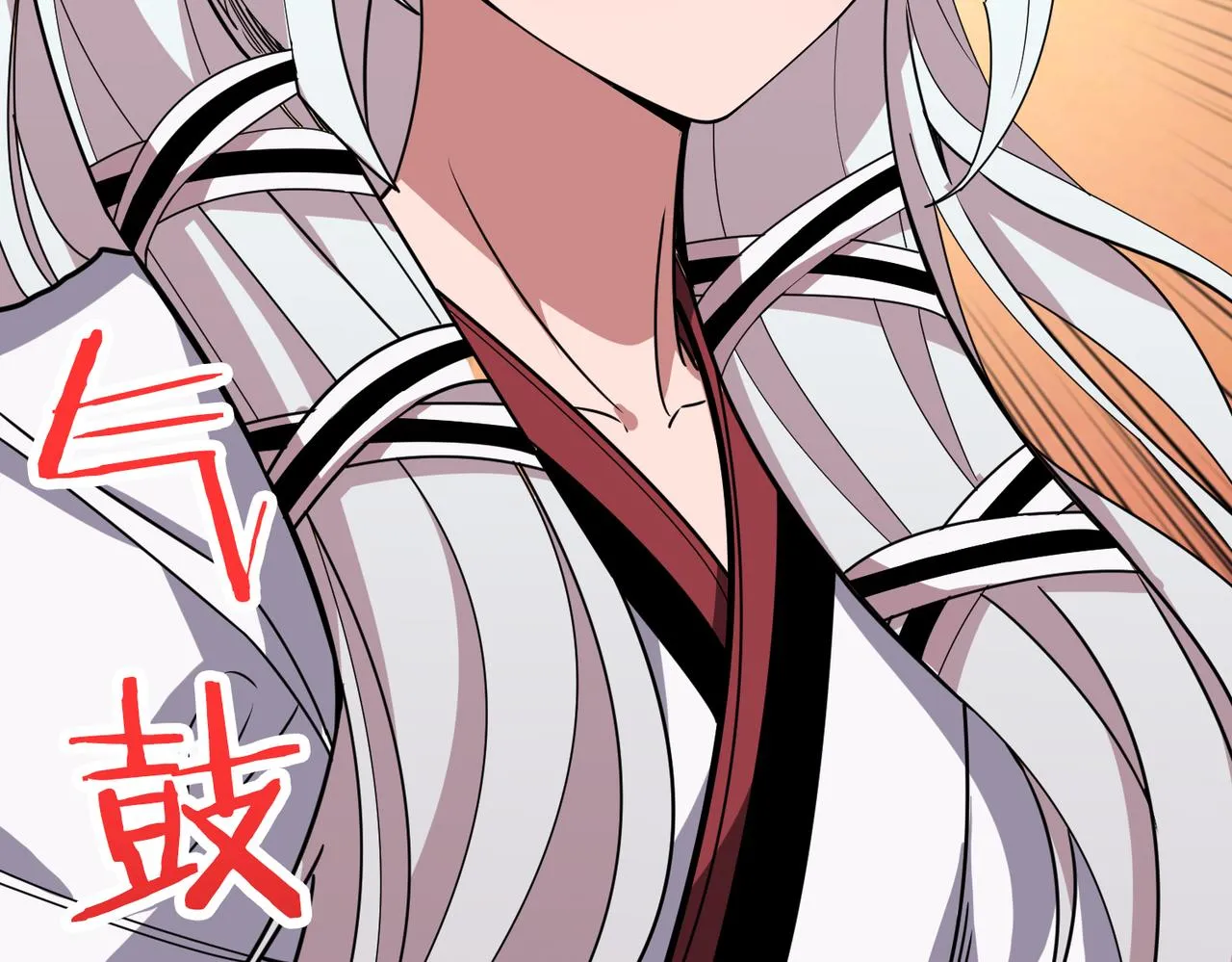 第287话 禁声的巫女 第35页