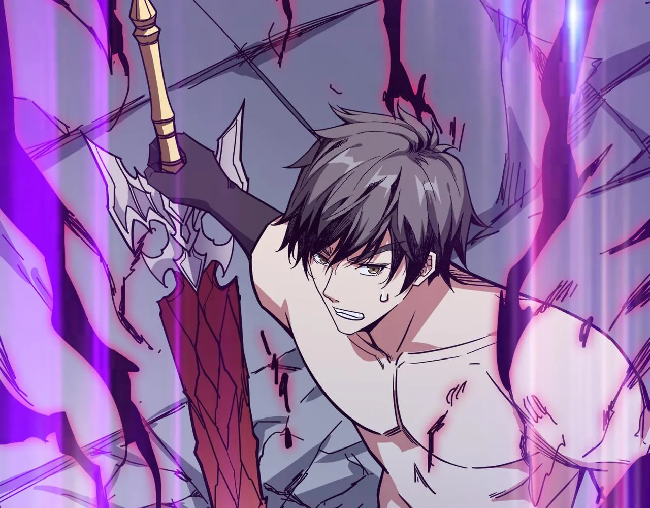 第287话 禁声的巫女 第62页