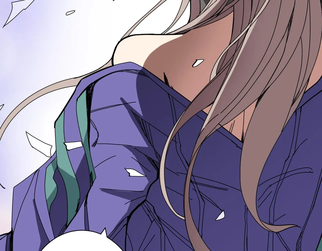 第288话 偷家 第67页
