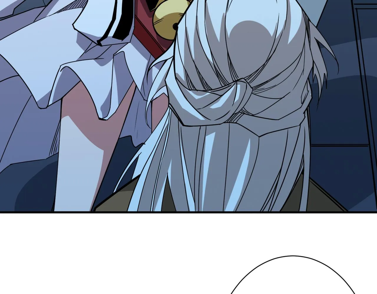 第289话 幽冥之间 第6页