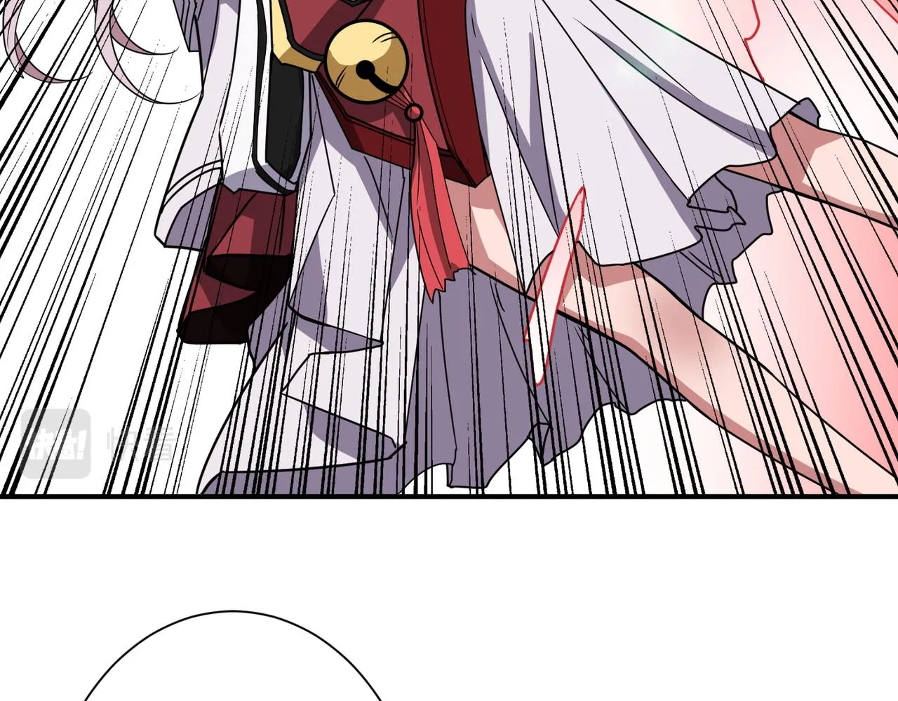 第289话 幽冥之间 第27页