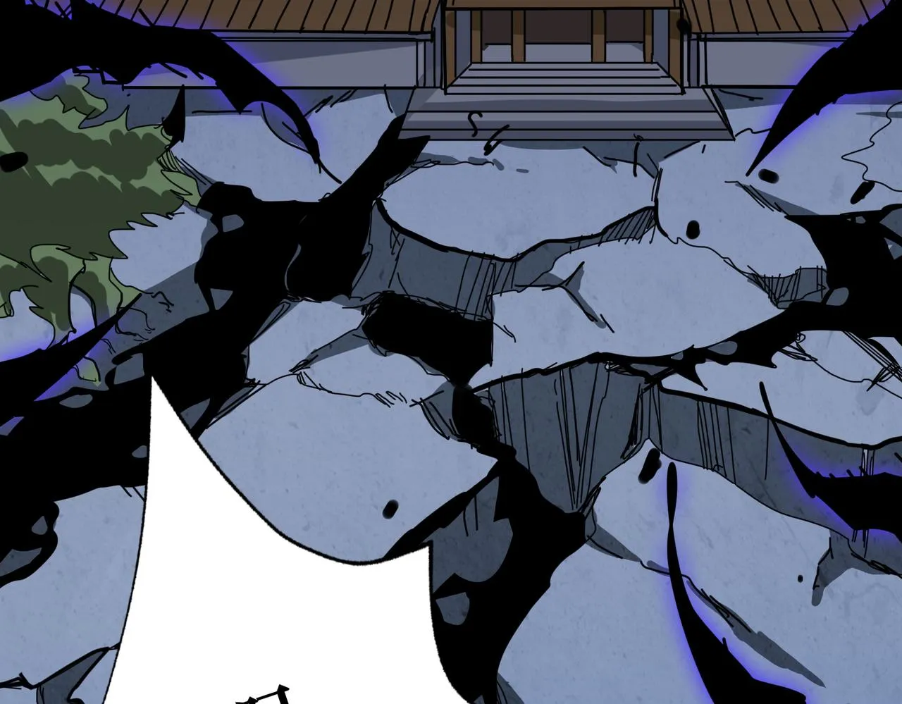 第290话 归墟 第82页
