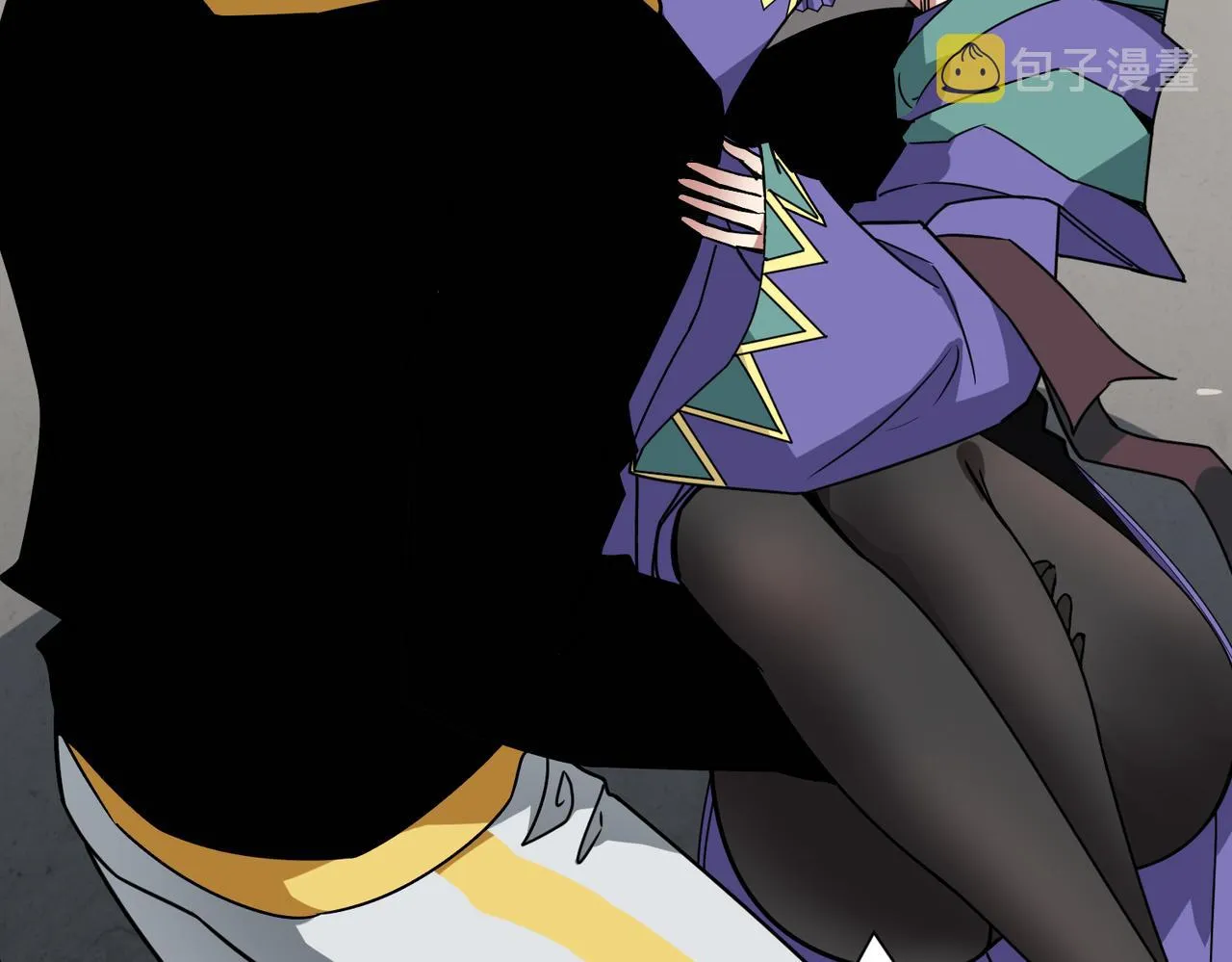 第291话 女魃 第2页