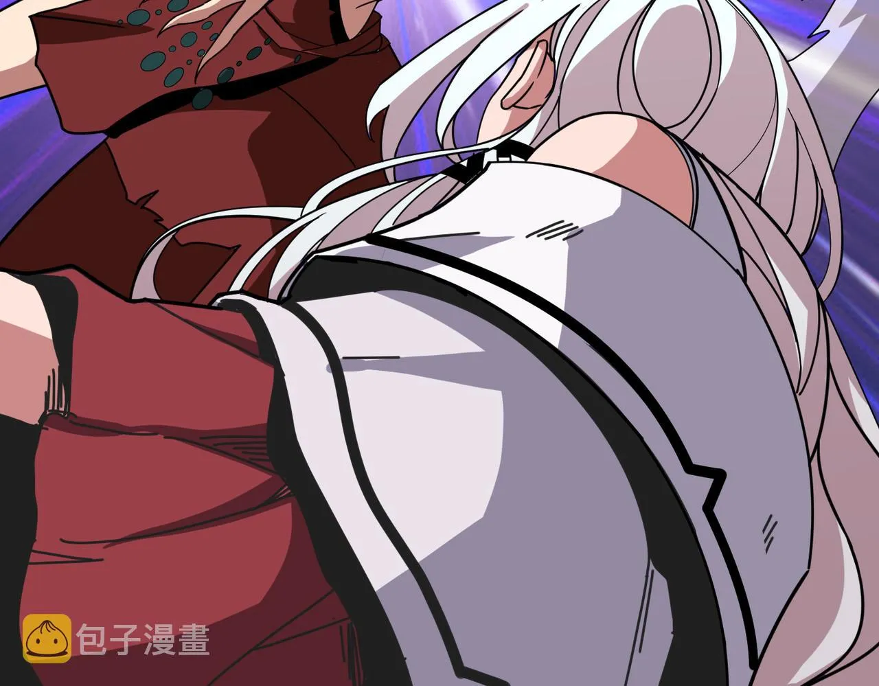 第291话 女魃 第25页