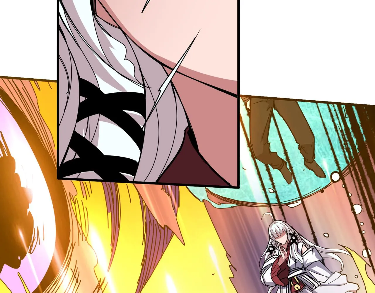 第291话 女魃 第44页
