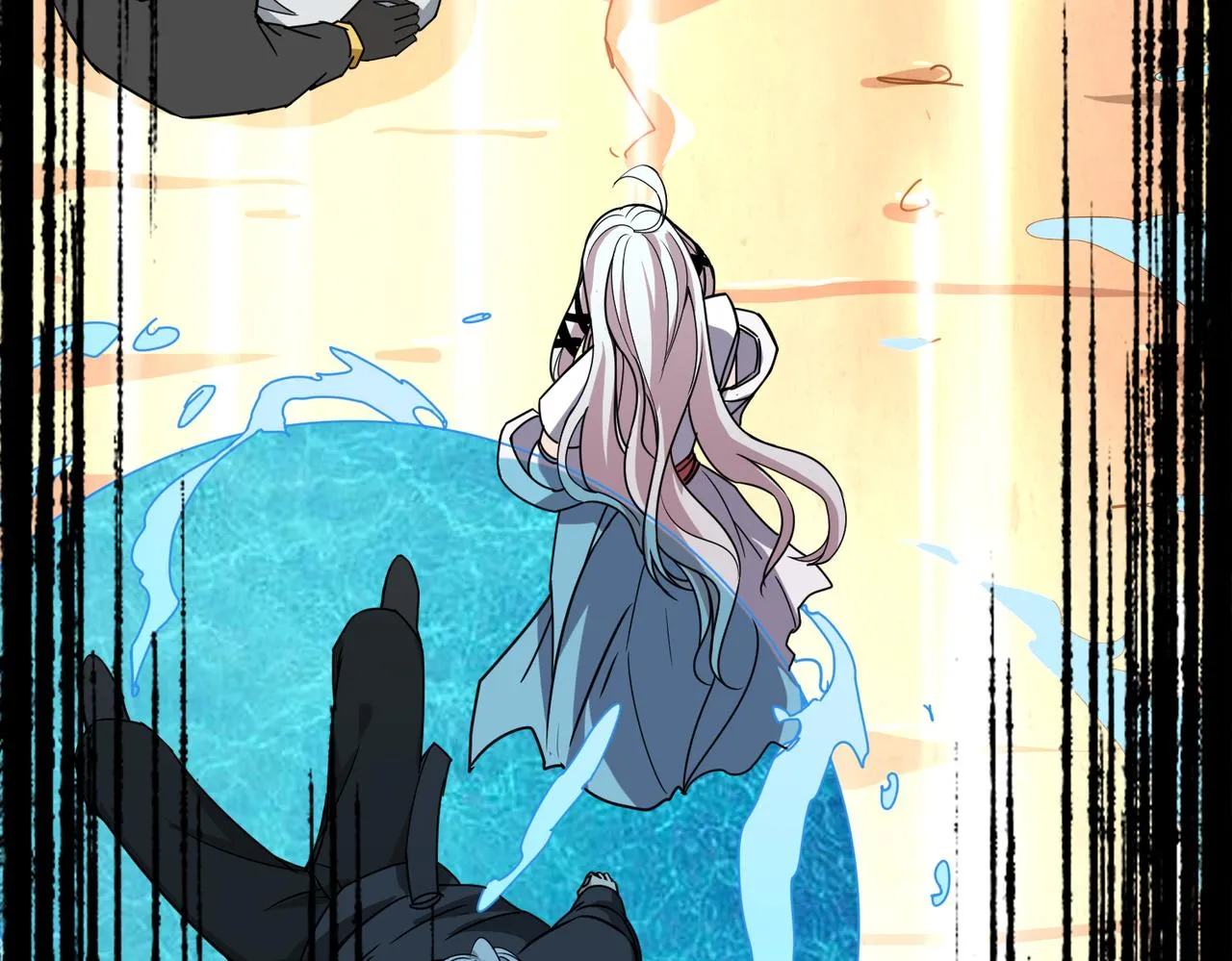 第291话 女魃 第50页