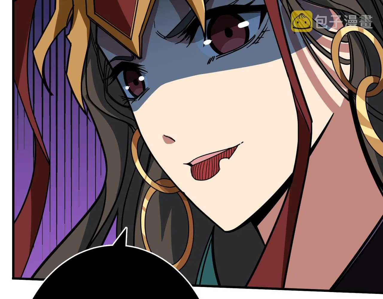 第291话 女魃 第132页