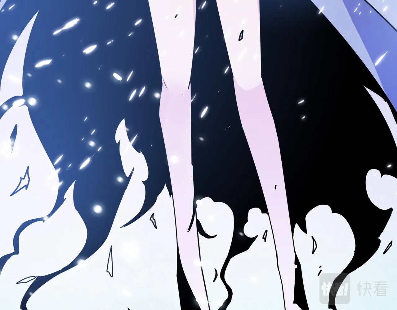 第292话 女魔头 第56页