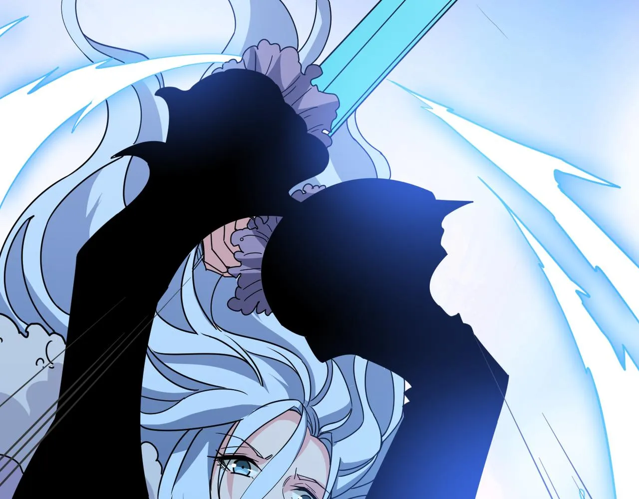 第292话 女魔头 第68页