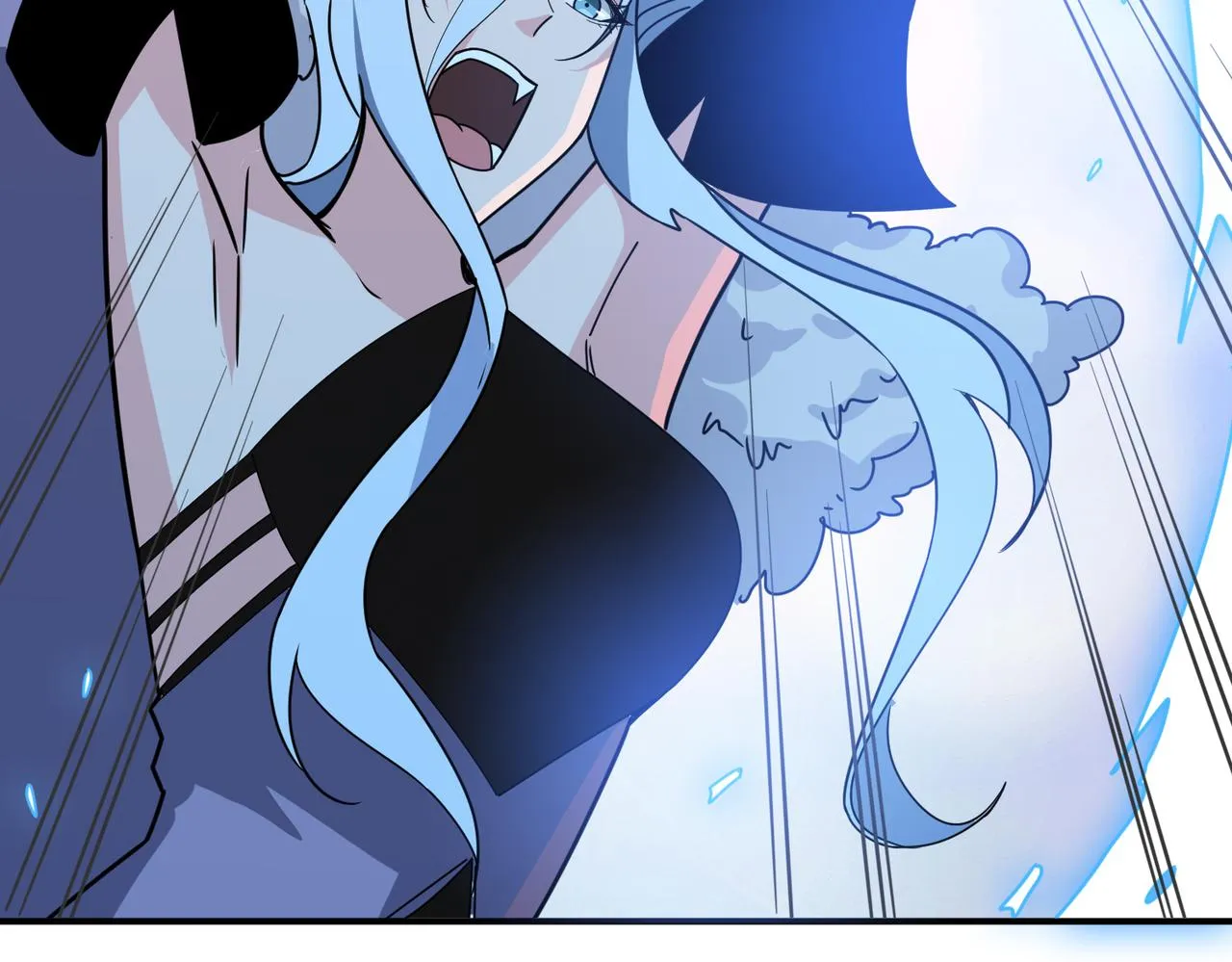第292话 女魔头 第69页