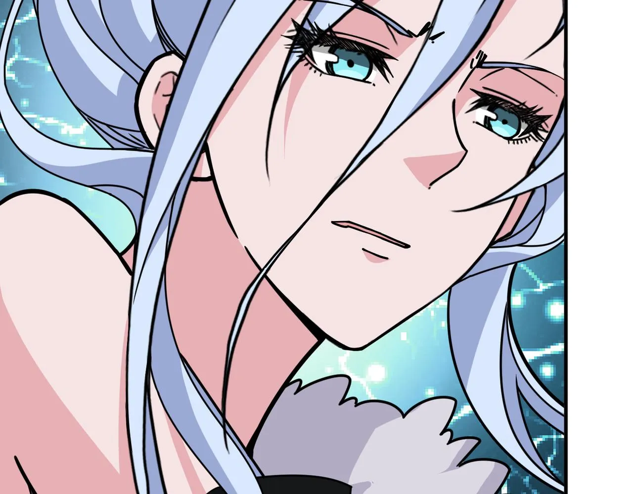 第292话 女魔头 第74页