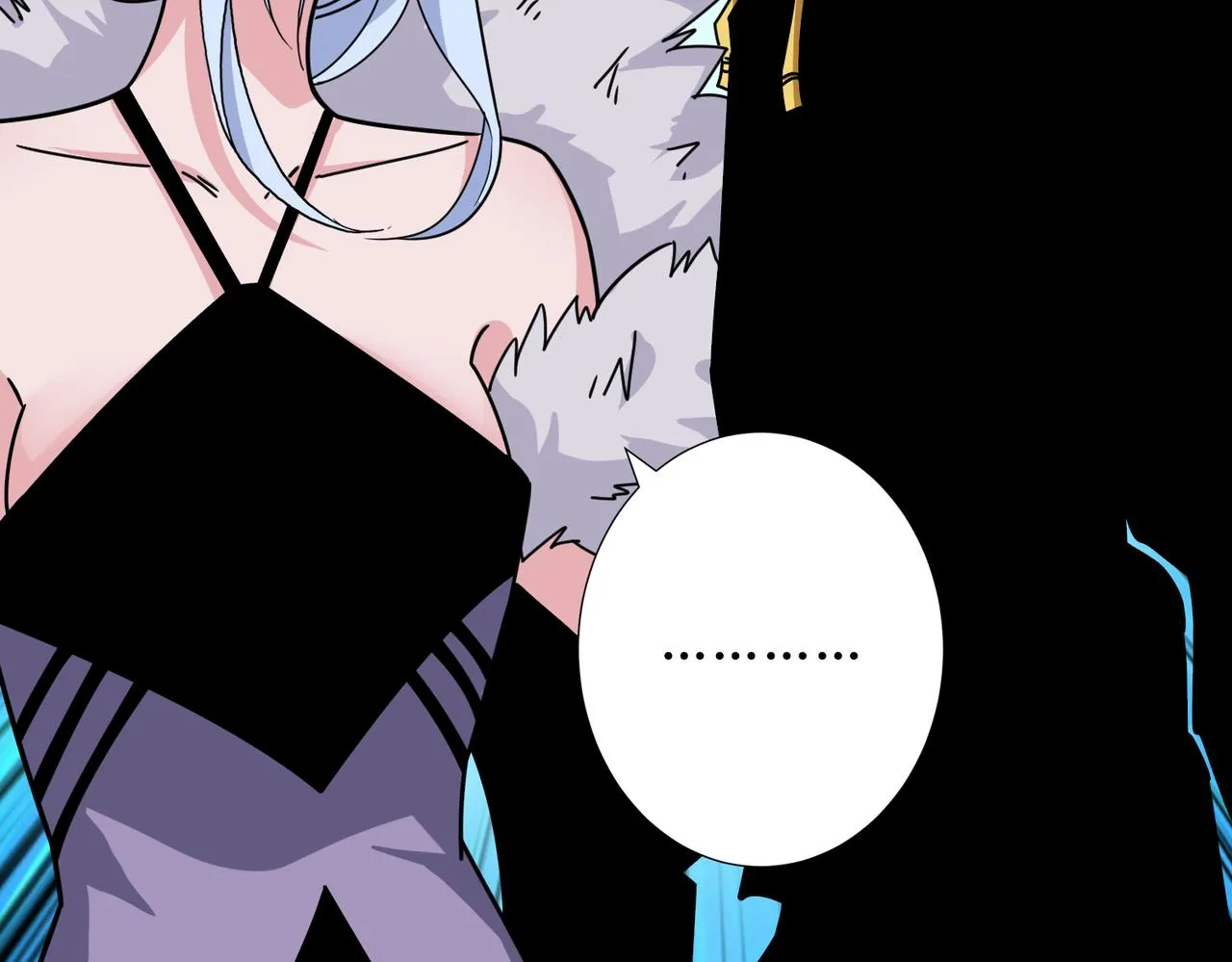 第292话 女魔头 第77页