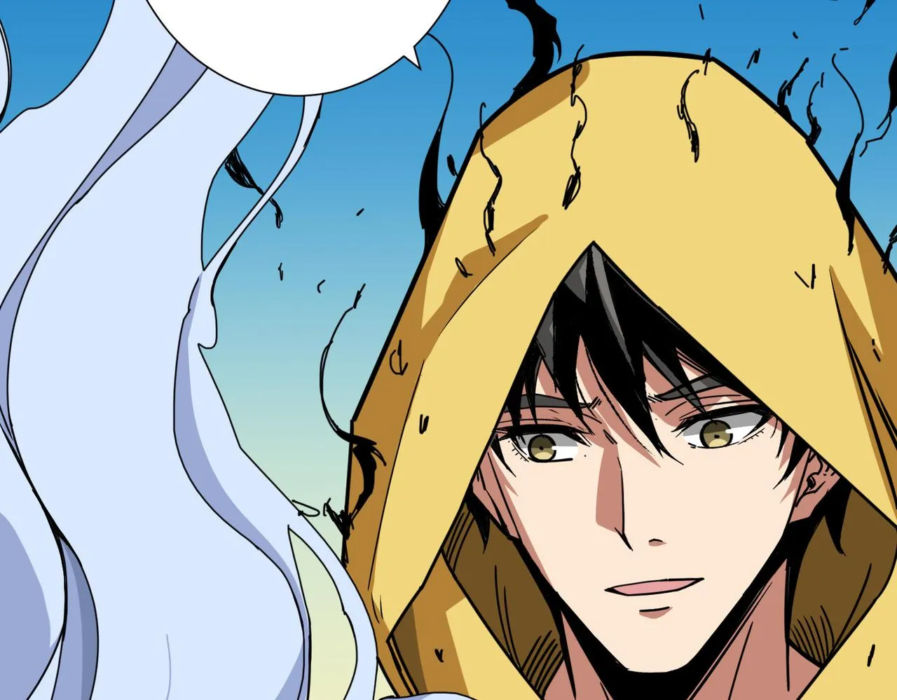 第292话 女魔头 第79页