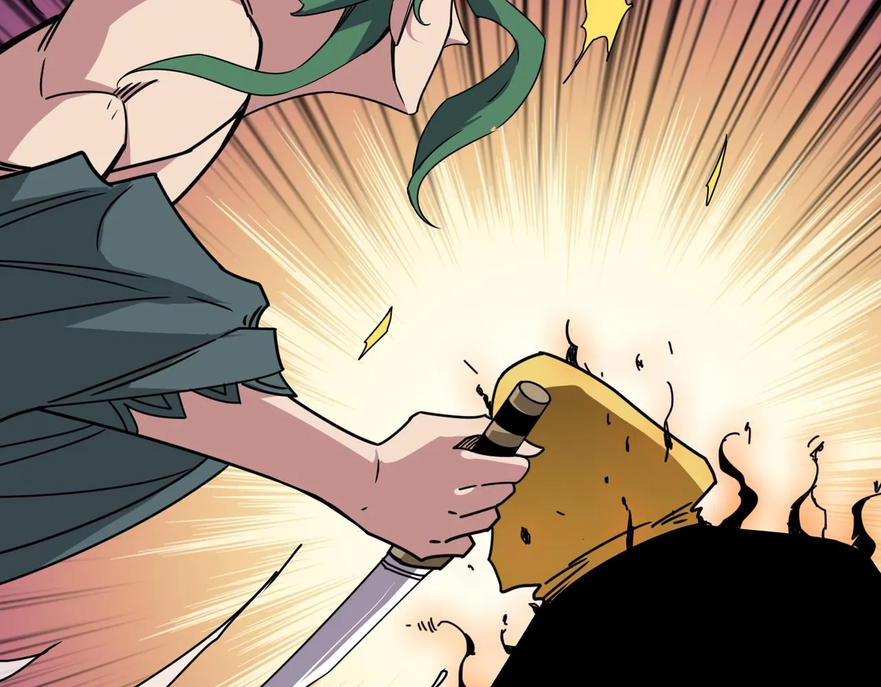 第292话 女魔头 第82页