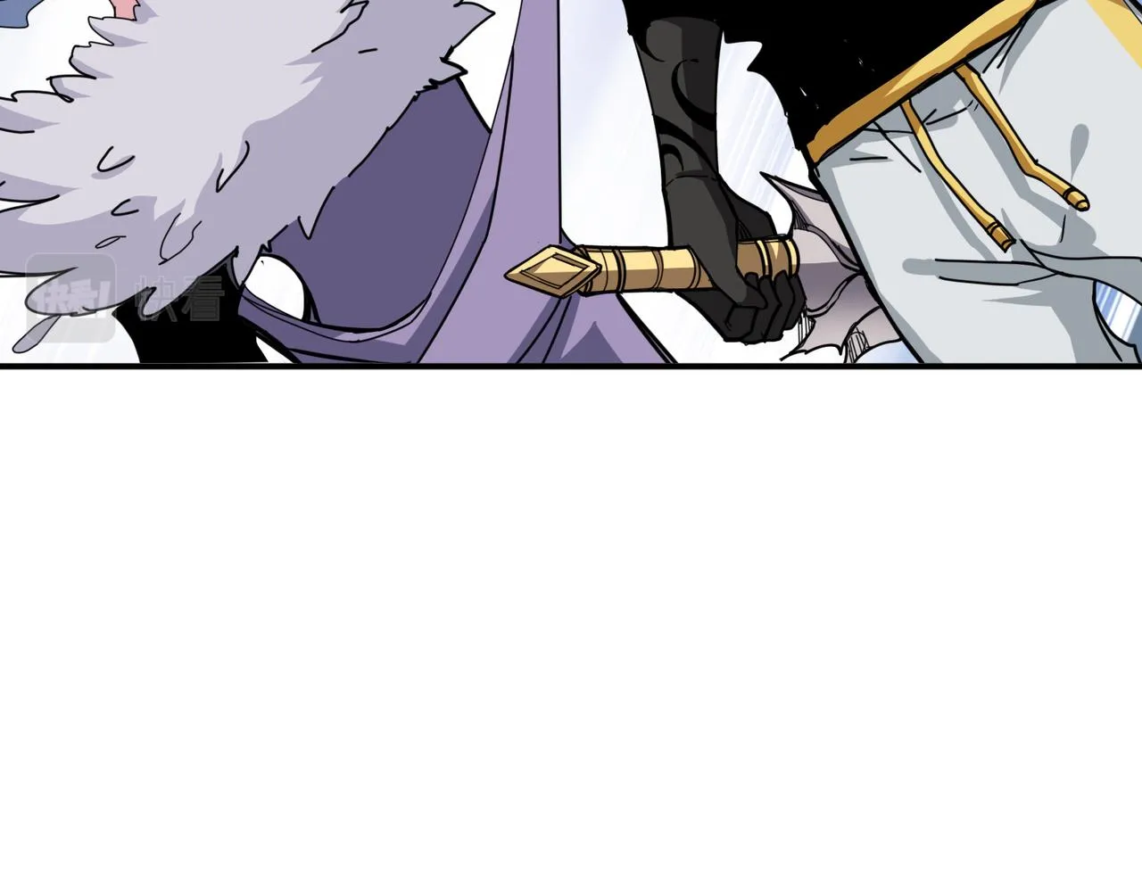 第292话 女魔头 第86页