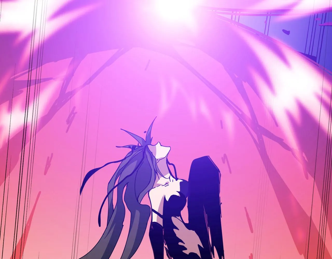 第292话 女魔头 第95页