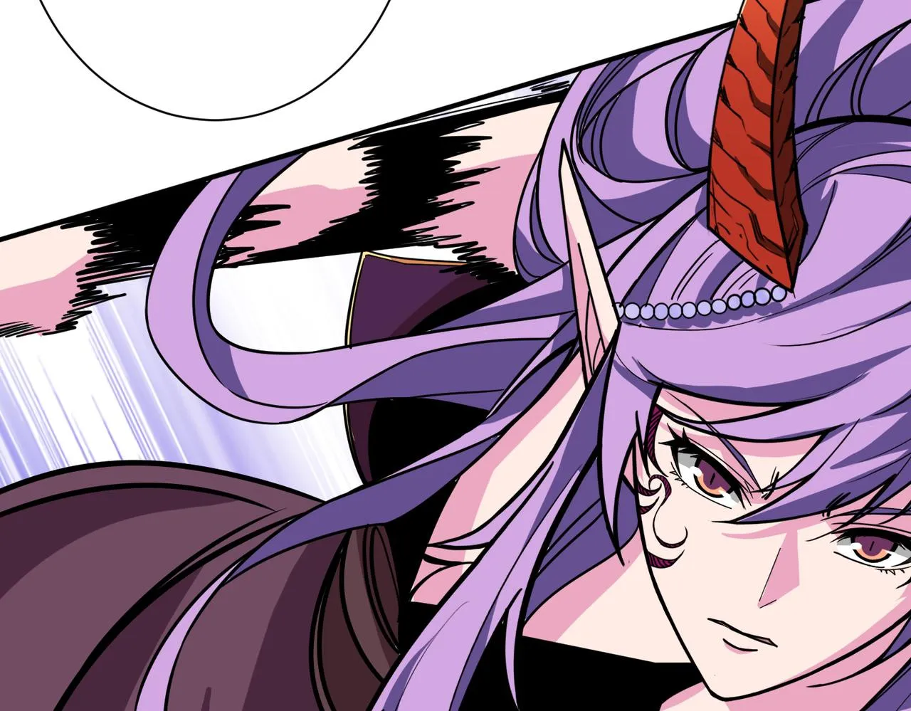 第292话 女魔头 第126页