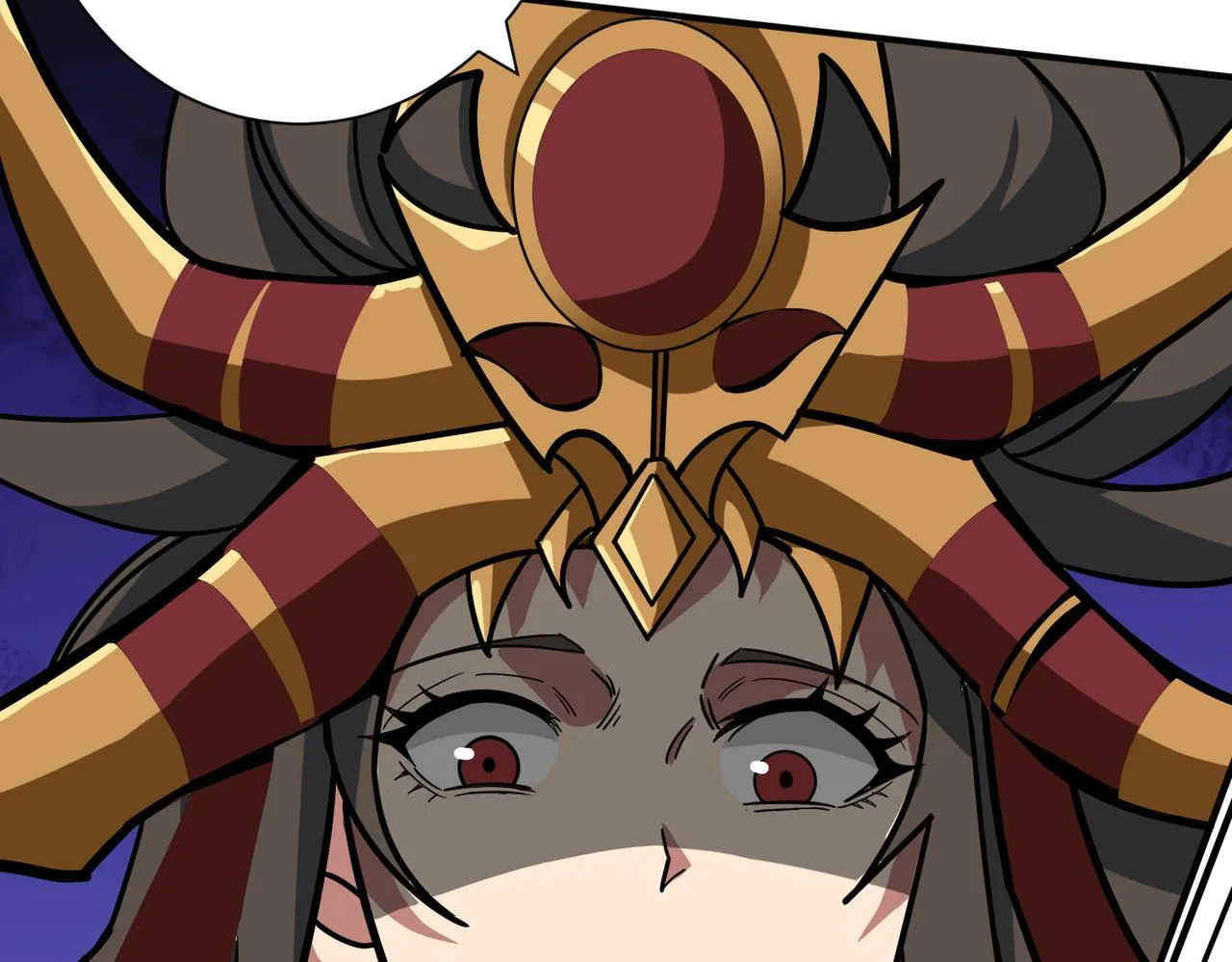 第292话 女魔头 第138页