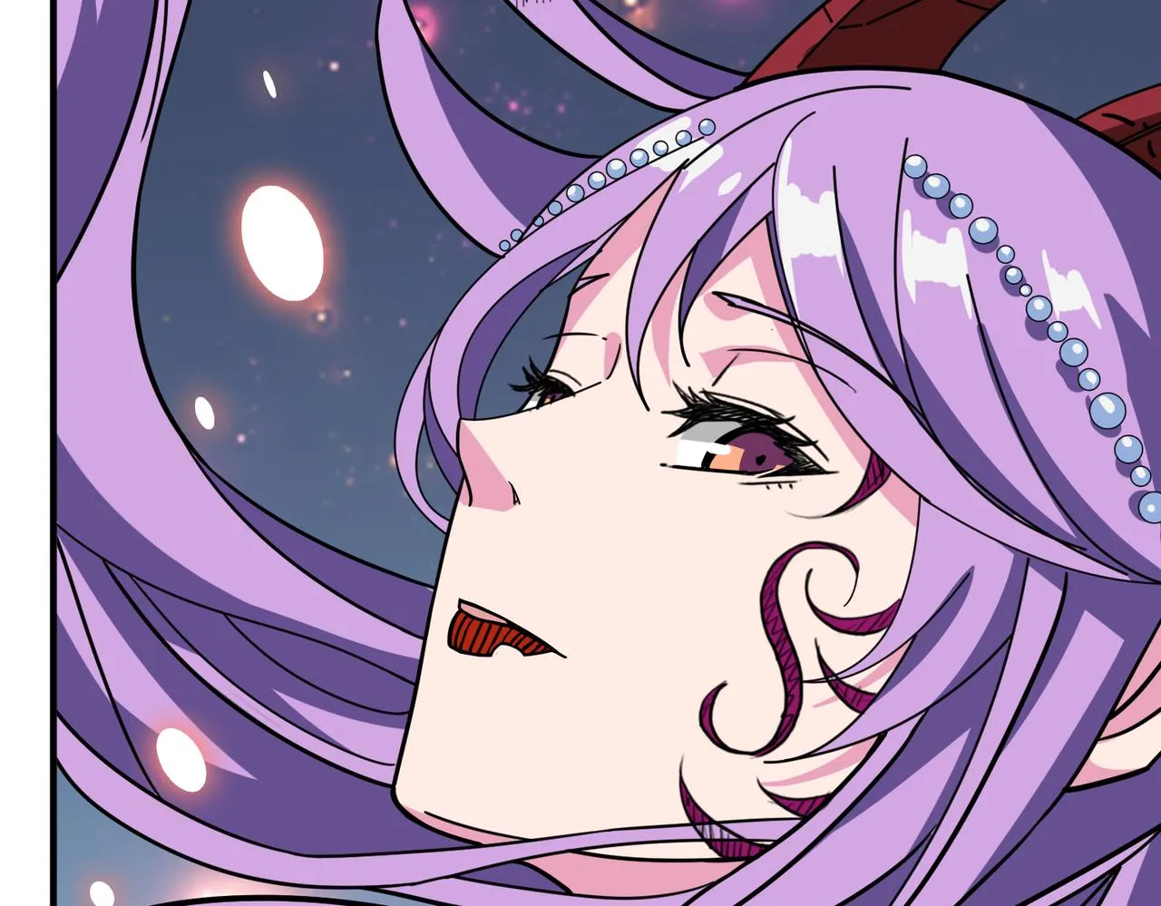 第293话 女神的任性 第7页