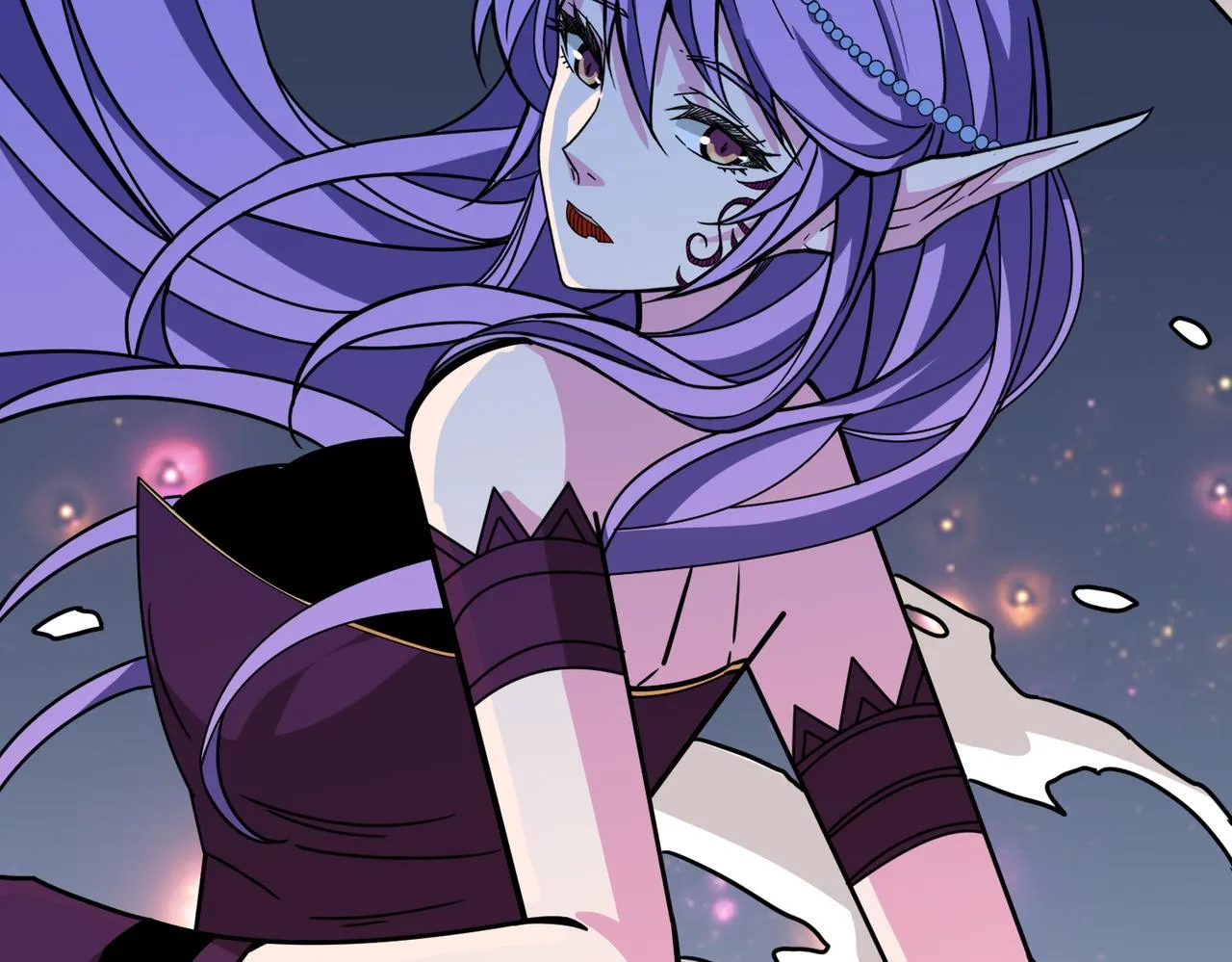 第293话 女神的任性 第10页