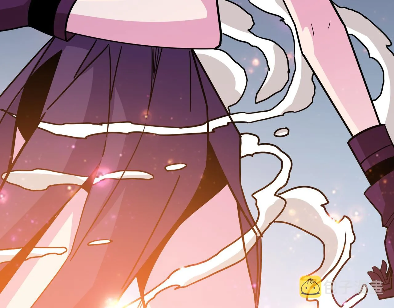 第293话 女神的任性 第11页