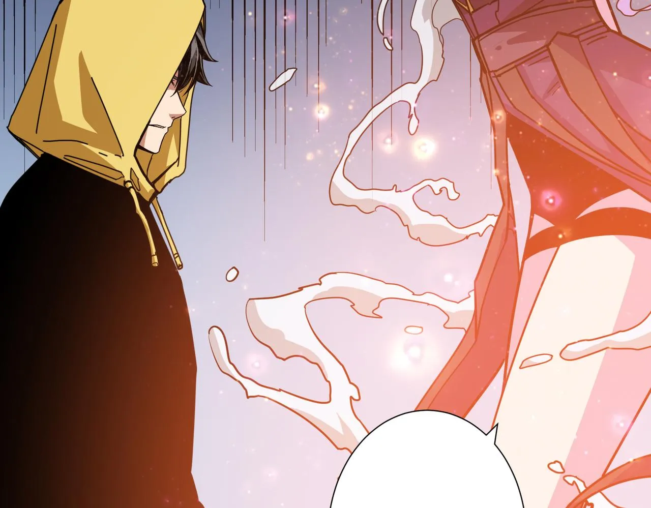 第293话 女神的任性 第18页
