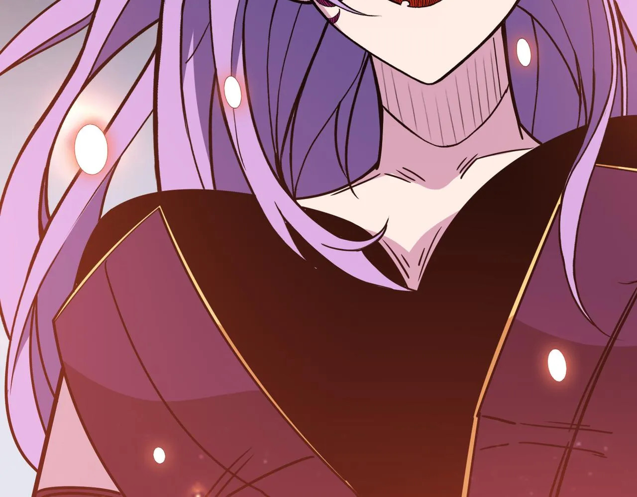 第293话 女神的任性 第28页