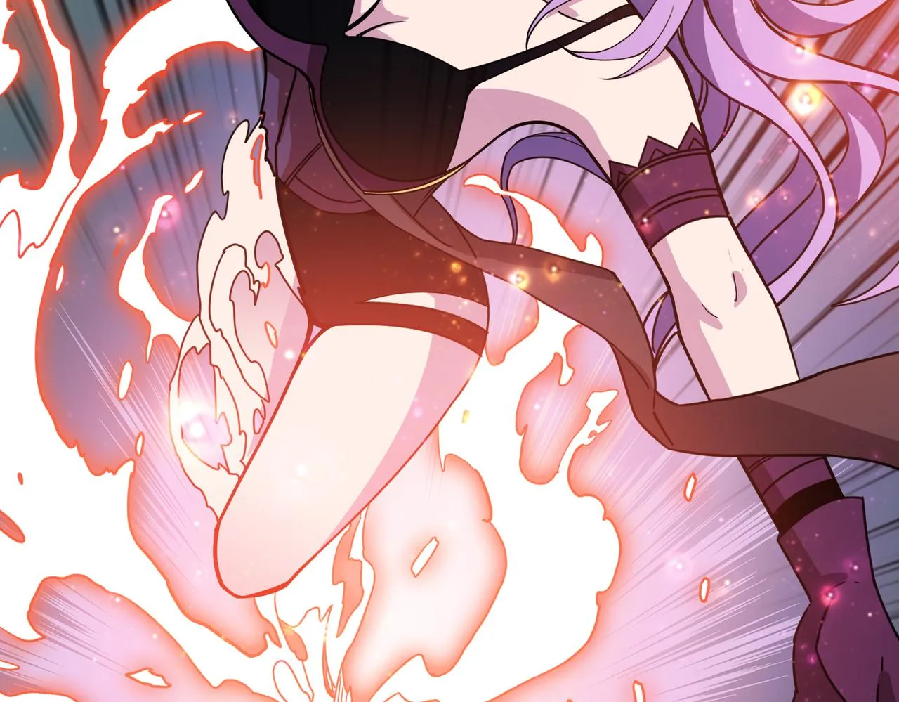 第293话 女神的任性 第34页