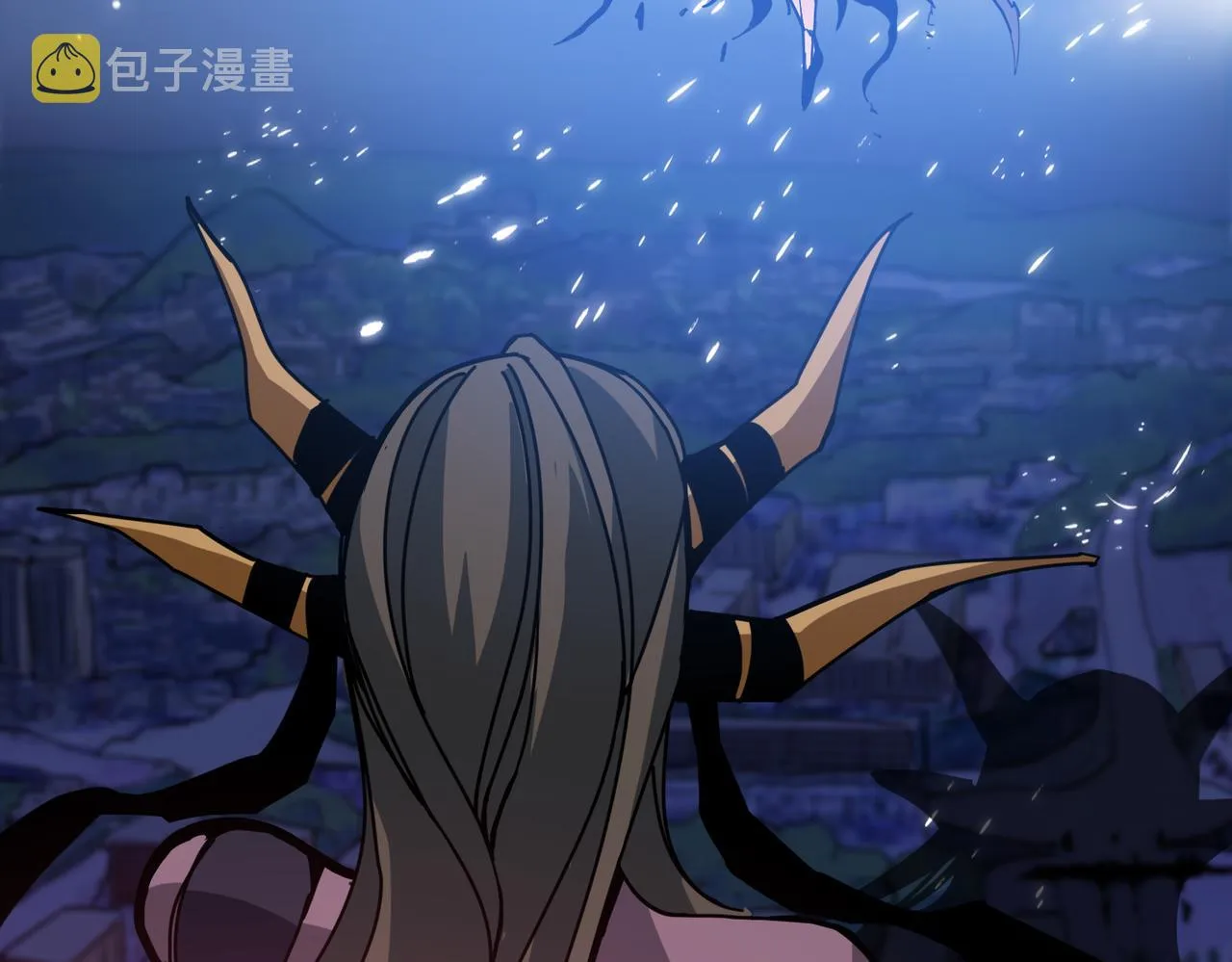 第293话 女神的任性 第125页