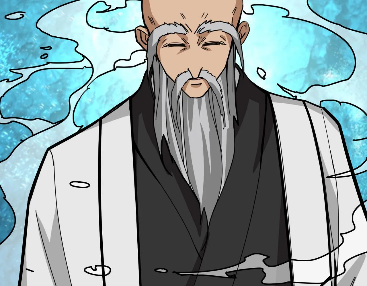 第294话 放逐的世界 第93页
