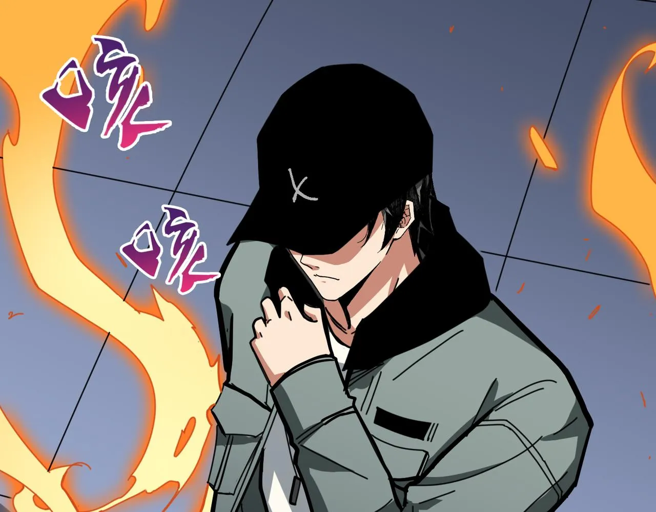 第294话 放逐的世界 第137页