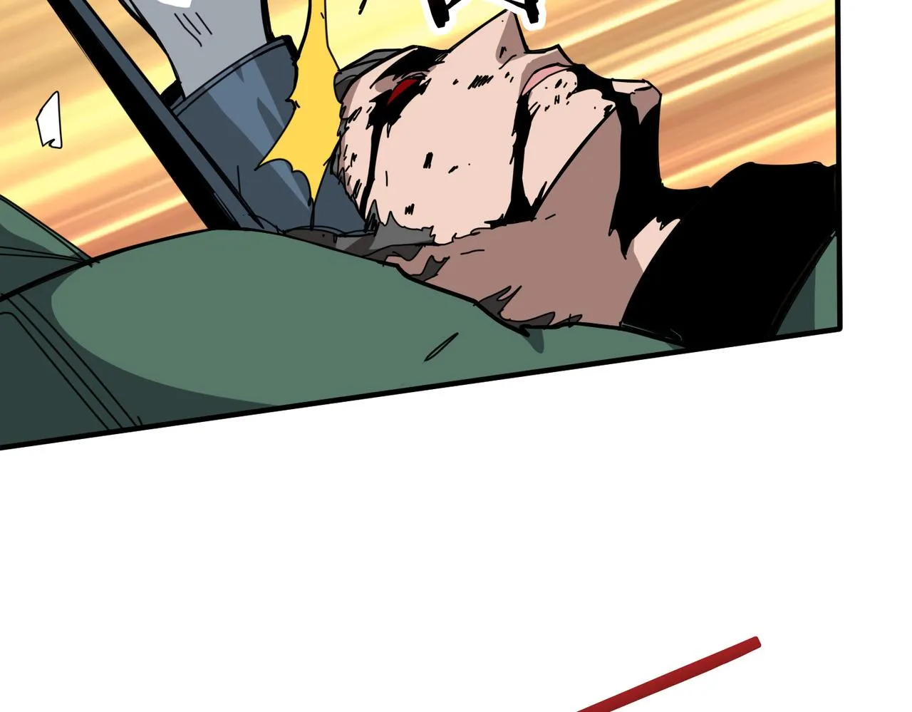 第296话 通往地界的方法 第100页