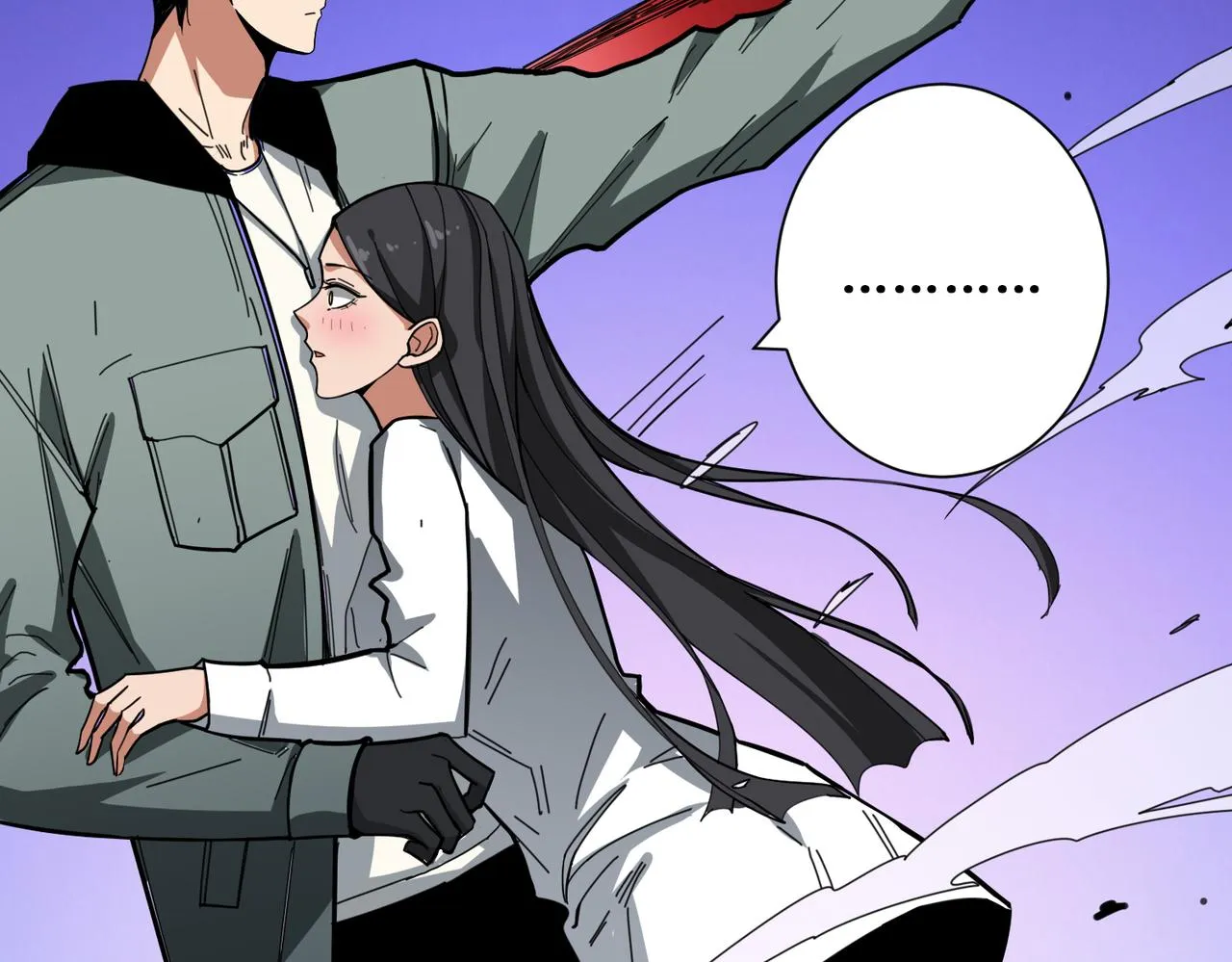 第296话 通往地界的方法 第109页