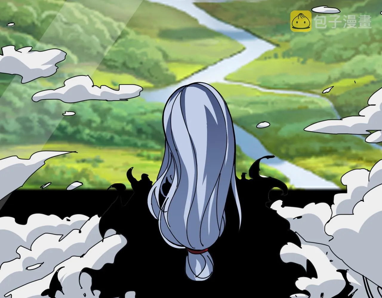 第299话 魔 第19页