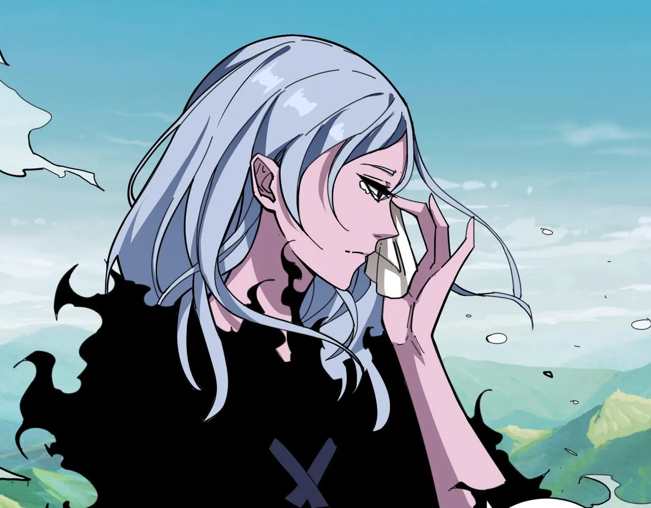 第299话 魔 第26页