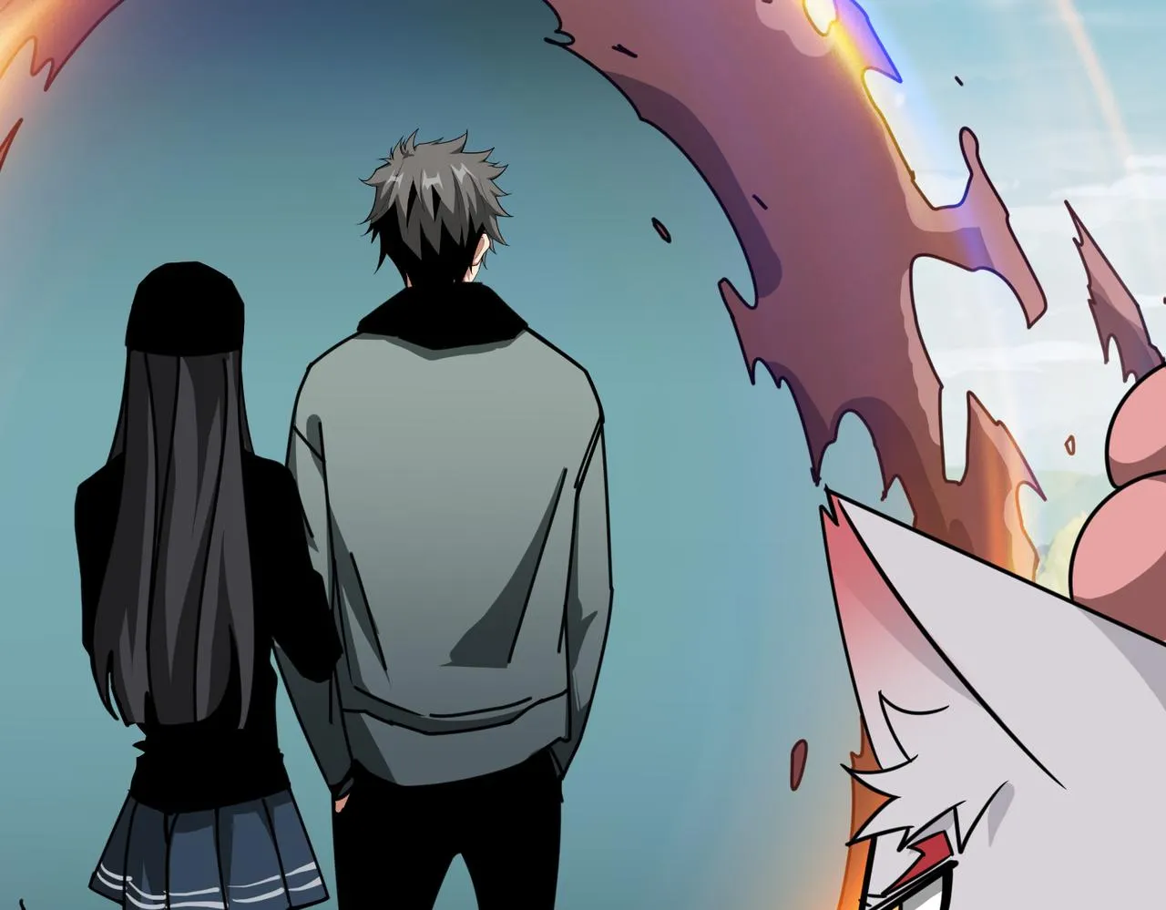 第299话 魔 第42页