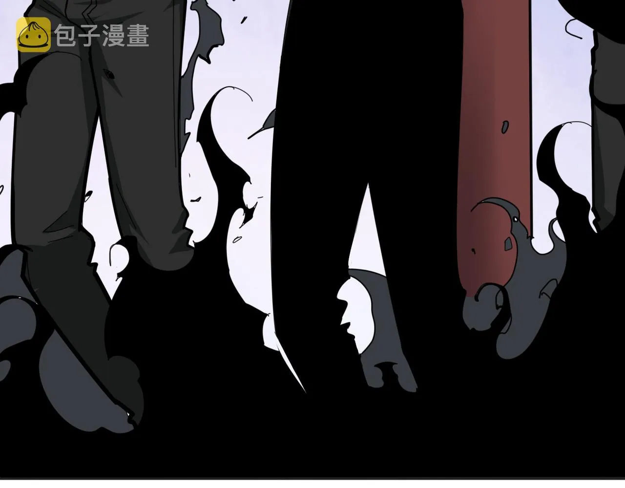第299话 魔 第50页